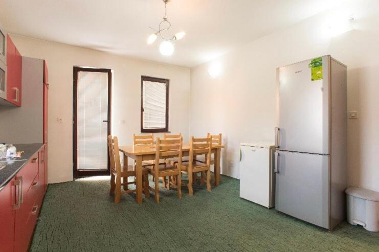Mema Apartment *